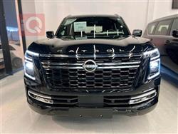 نيسان باترول